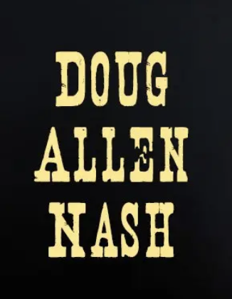 Doug Allen Nash