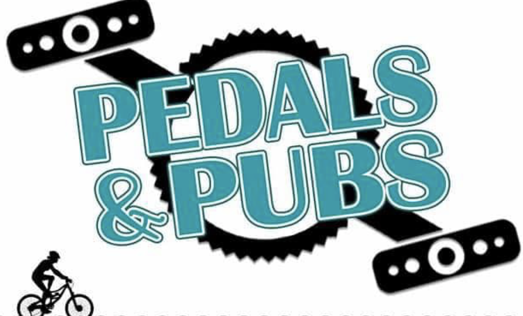 Pedals & Pubs