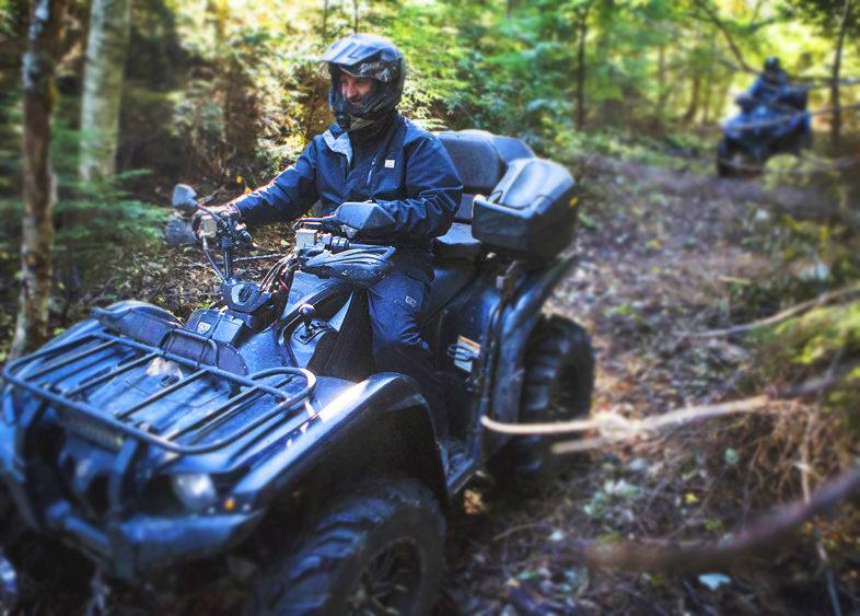 ORV Trails