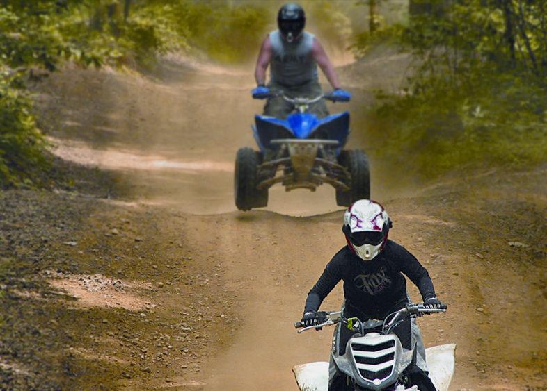 Norway ORV Trail