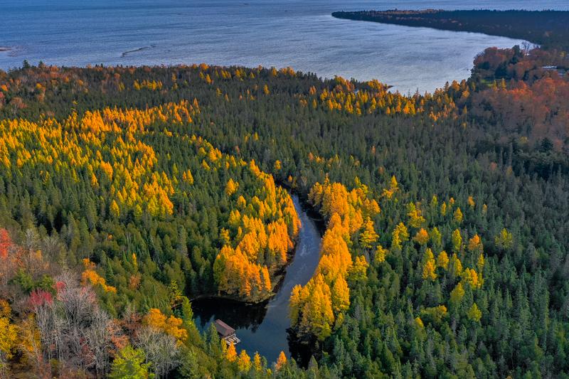 Fayette Historic State Park