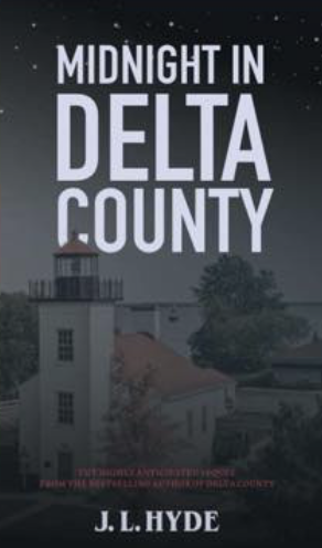Midnight In Delta County