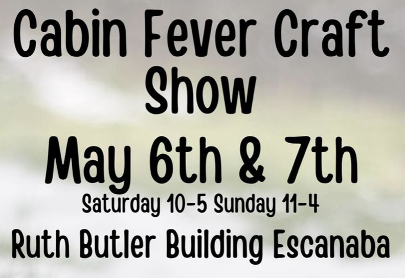 2022 Cabin Fever Craft Show
