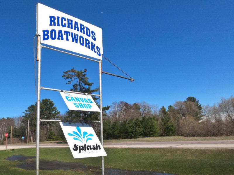 Richards Boatworks
