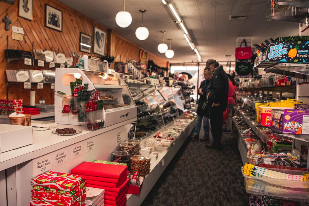 Shopping In and Near Escanaba Michigan Visit Escanaba