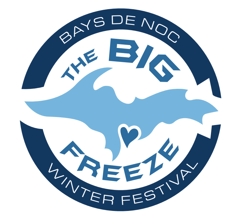 Big Freeze Winter Festival Logo