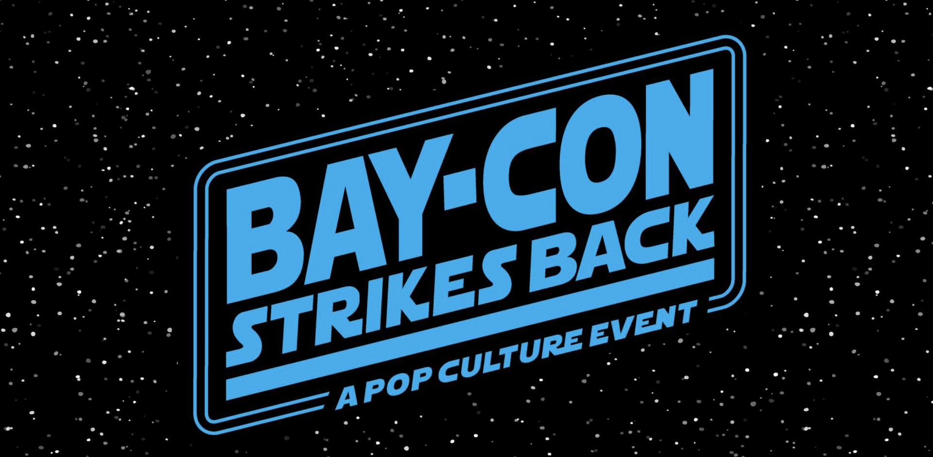 Bay-Con Strikes Back