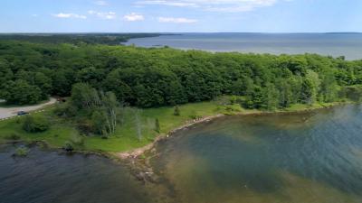 Indian Point Beach