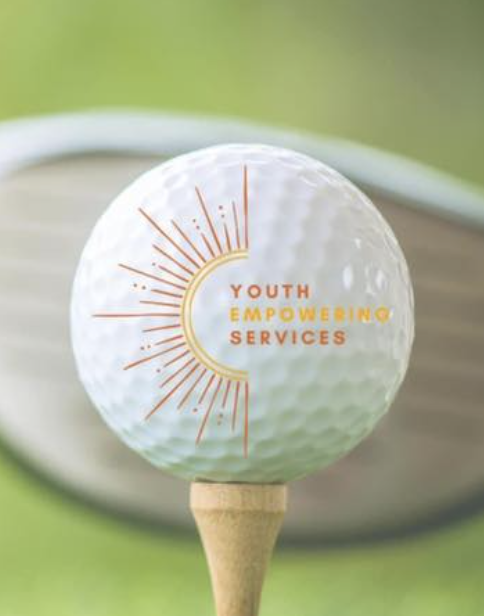 Y.E.S. Golf Scramble