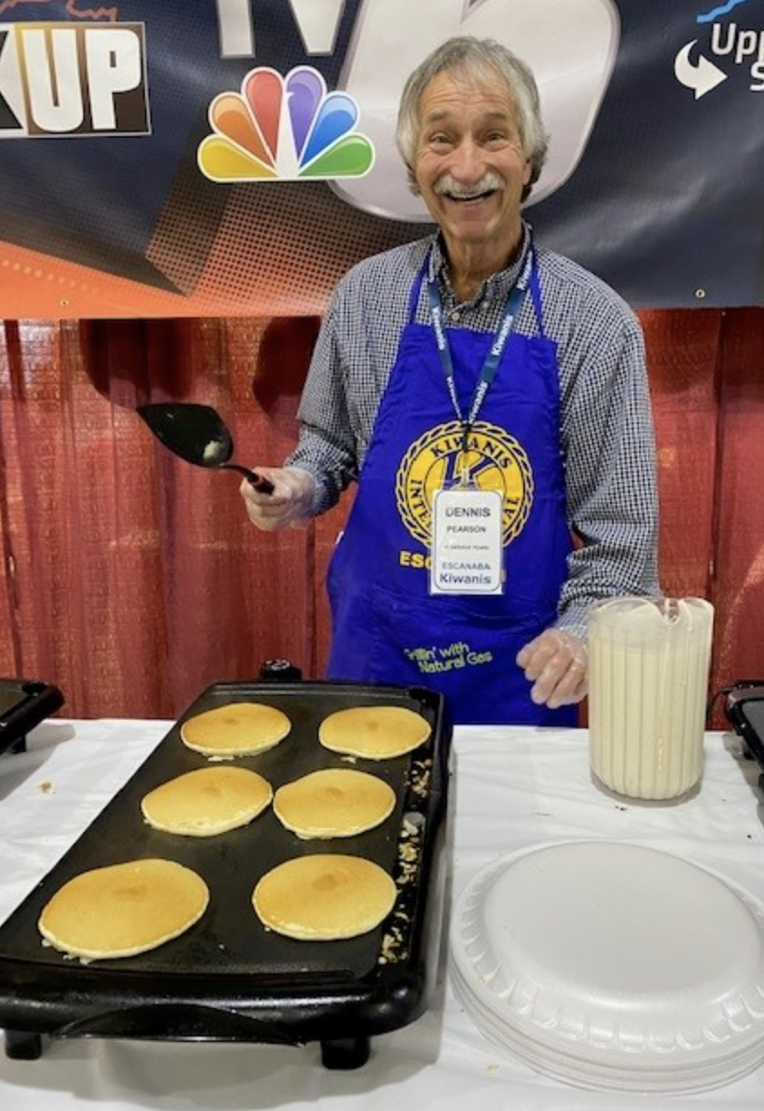 Events Visit Escanaba