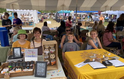 waterfront art fest 2