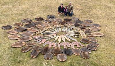 National Trappers Convention