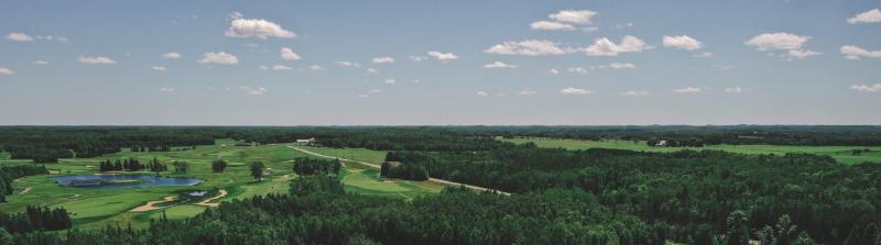 Sweetgrass Golf Course
