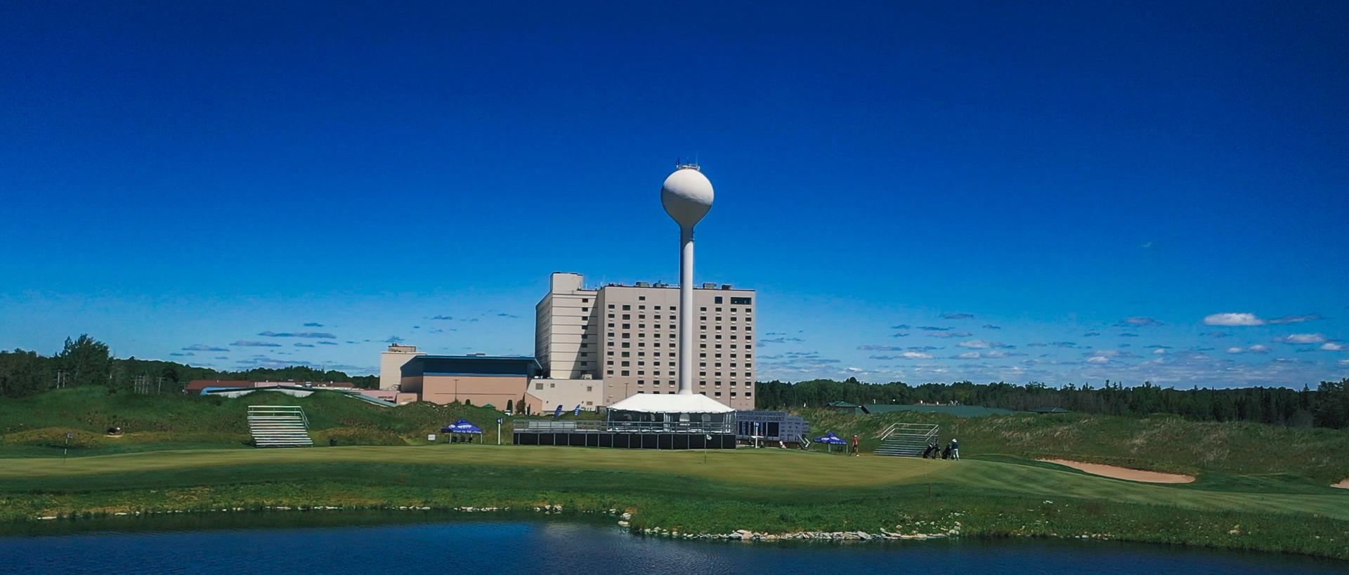 Miss Golf Michigan