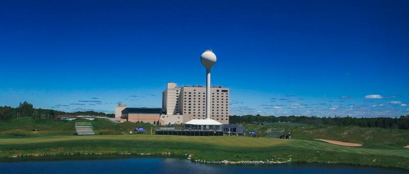 Miss Golf Michigan