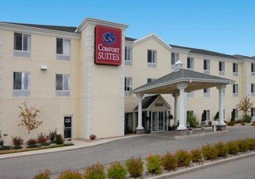 Comfort Suites