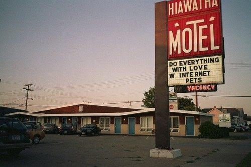 Hiawatha Motel | Visit Escanaba