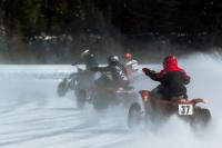 Great Lakes Ice Racing