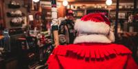 Discover How Relaxing This Holiday Season Can Be