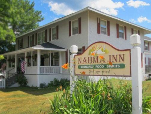 Nahma Inn