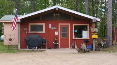 Vagabond Campground & Resort