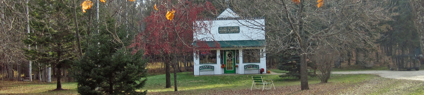 Ten Mile Creek Forge and Gift Shop