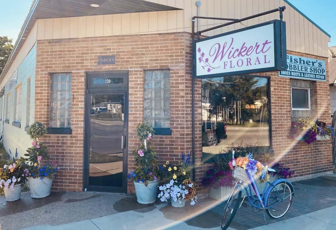 Wickert Floral