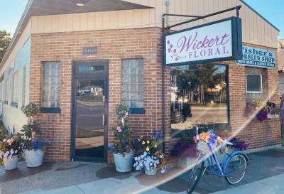 Wickert Floral