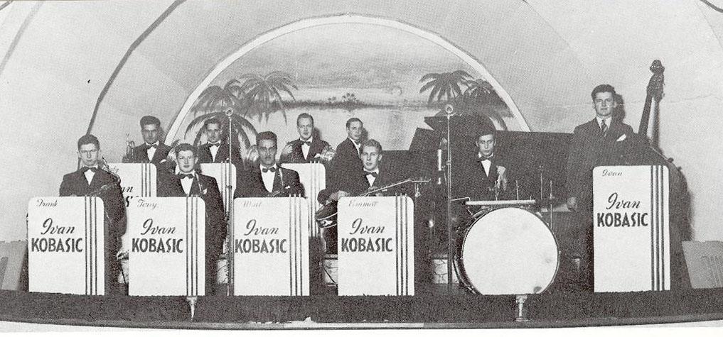 Ivan Kobasic Orchestra