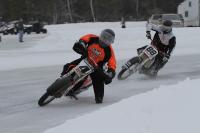 Great Lakes Ice Racing