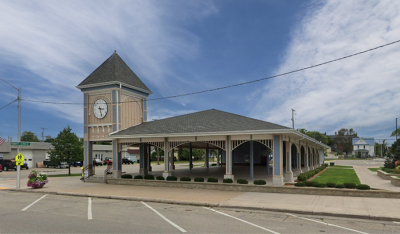 Escanaba Marketplace
