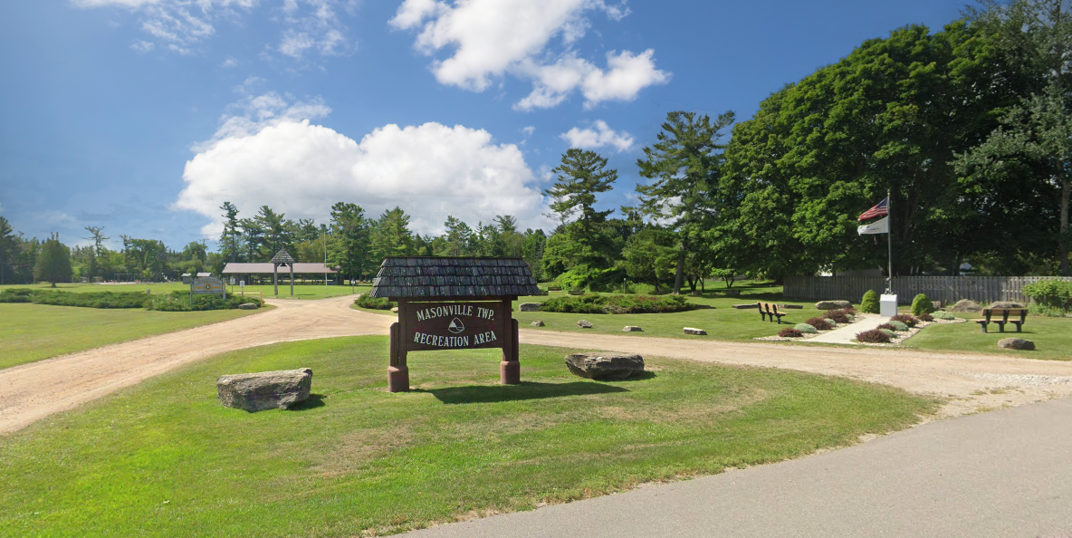 Masonville Township Recreation Area