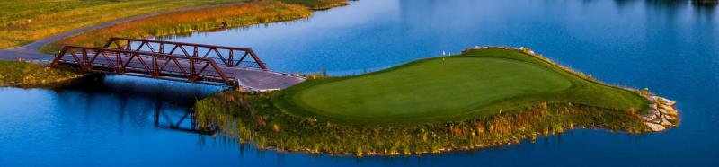 Sweetgrass Golf Club