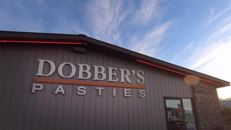 Dobber's Pasties