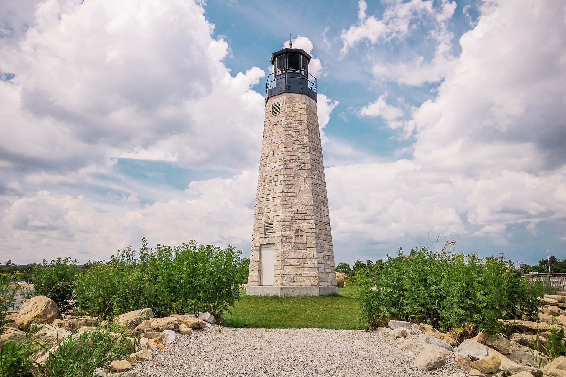 Gladstone Lighthouse