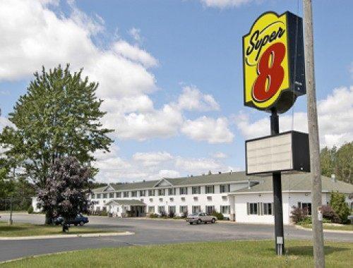 Super 8 Motel