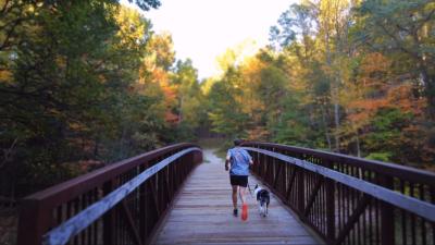 Days River Pathway Trail