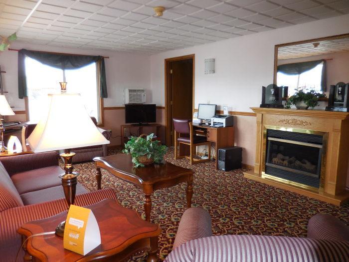 Travelodge Visit Escanaba