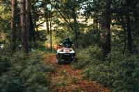 Discover the Best ATV Trails near Escanaba     