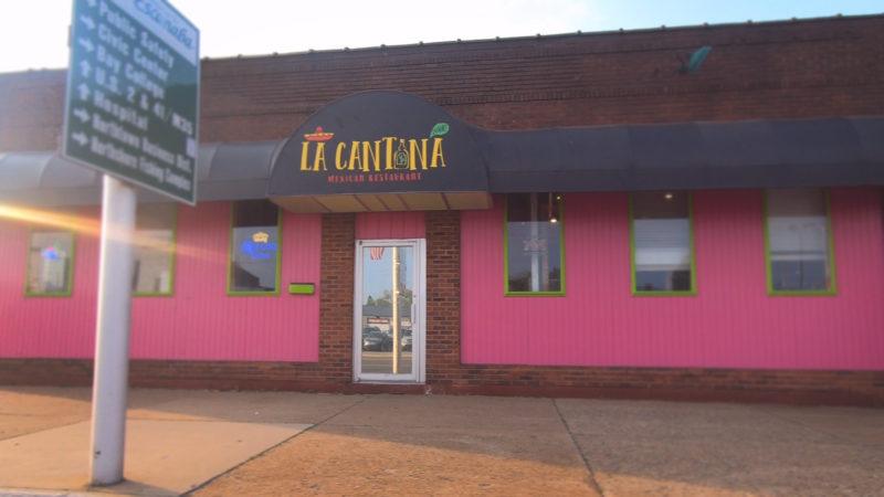 La Cantina