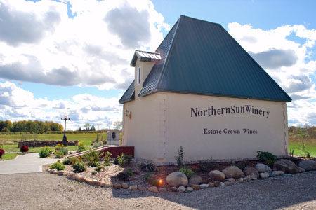 Northern Sun Winery