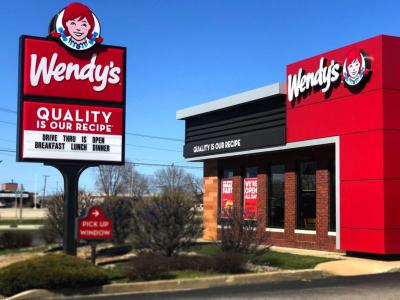 wendys