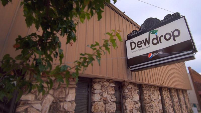 The Dewdrop Family Restaurant