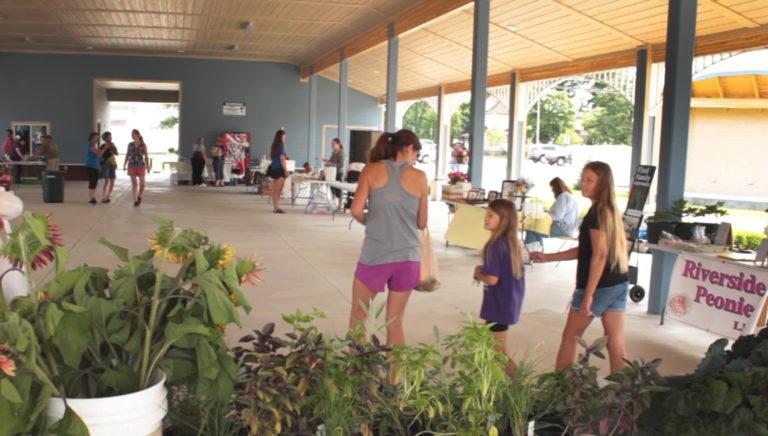 Farmers Market