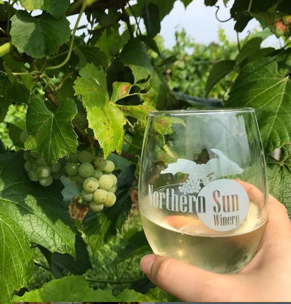 Northern Sun Winery