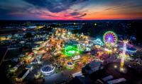 Experience the U.P. State Fair