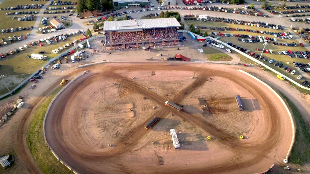 Experience the U.P. State Fair Visit Escanaba