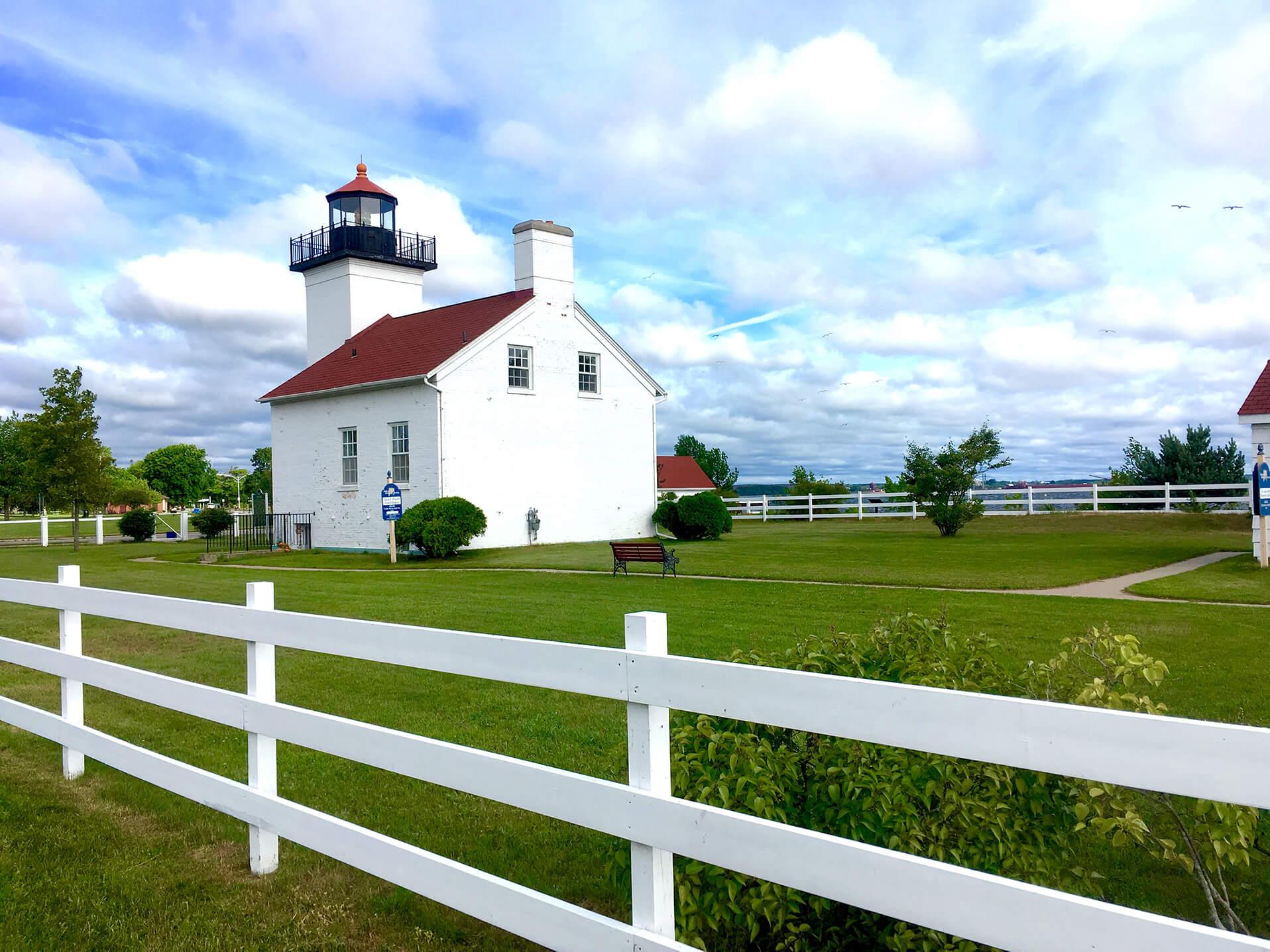 Lighthouse