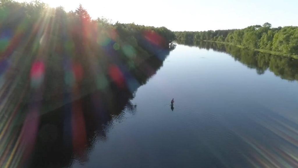 Fishing Trip Day 4 – Fox River East Branch