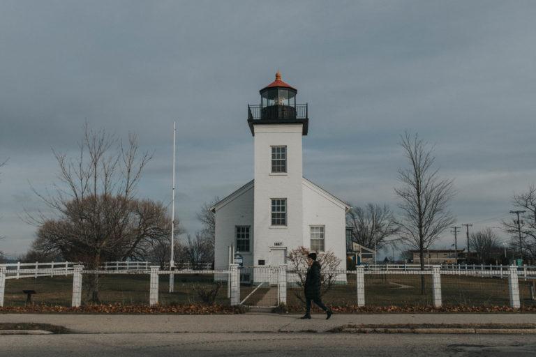 Lighthouse